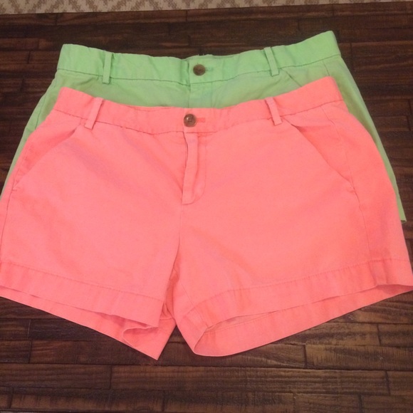 GAP shorts bundle!
