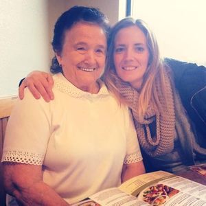 Meet your Posher, Annette