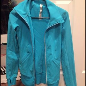Lululemon Jacket - RARE