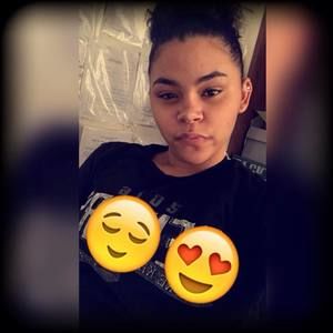 Meet your Posher, Jada