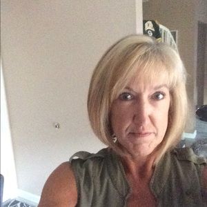 Meet your Posher, Jodi