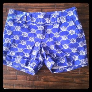 Lilly Pulitzer shorts