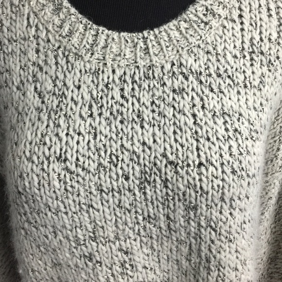 J crew oversized sweater - Picture 2 of 4