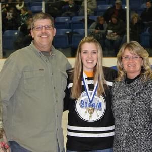 Meet your Posher, Collette