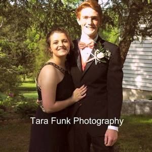 Meet your Posher, Alaina