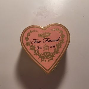 Too Faced Sweethearts Blush