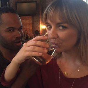 Meet your Posher, Janna