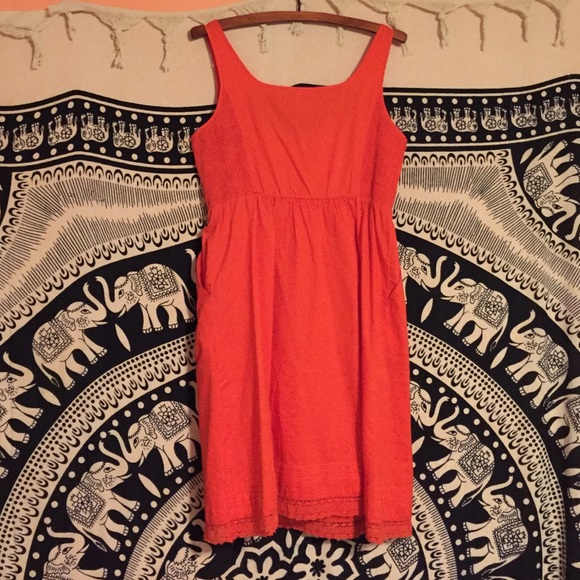 Anthropologie dress - Picture 3 of 3