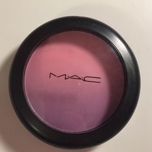 Limited Edition MAC Blush Ombre