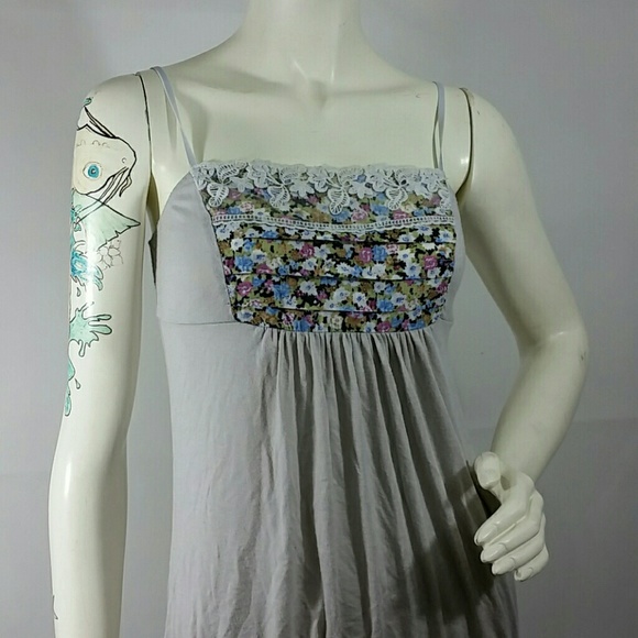 🚫SOLD🚫Charlotte Russe Tank
