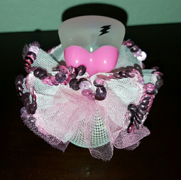 Betsey Johnson 'Too Too' perfume