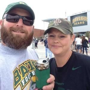 Meet your Posher, Missy