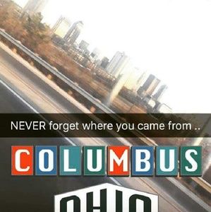 Meet your Posher, Jeremy