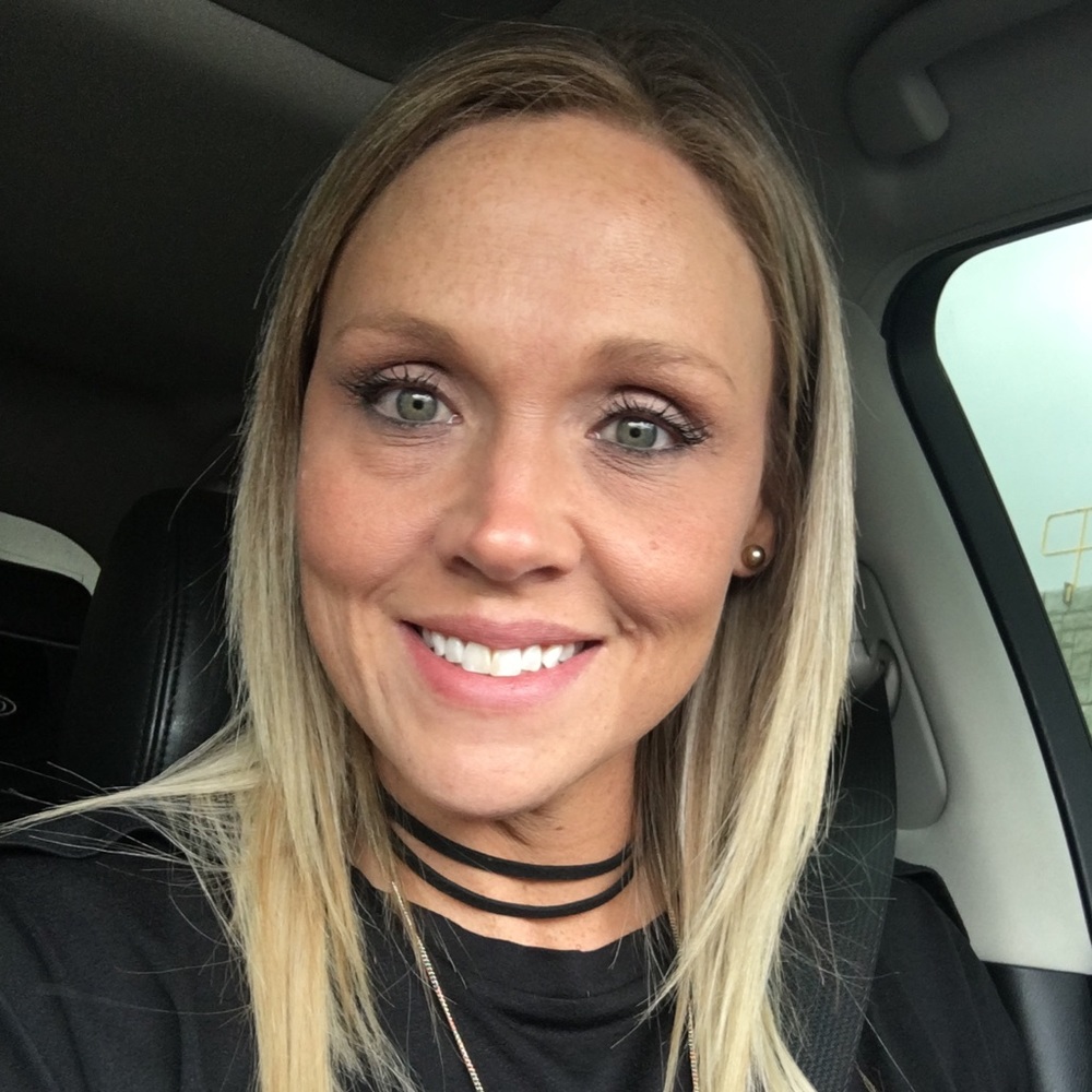 Meet your Posher, Kerri