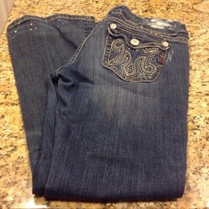 Mek jeans