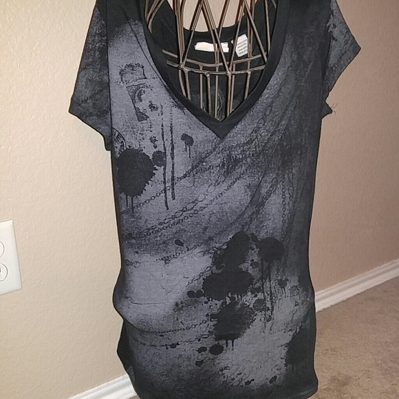 Miss Me top