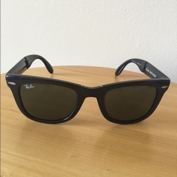 Ray-Ban Original Wayfarer Classic Sunglasses