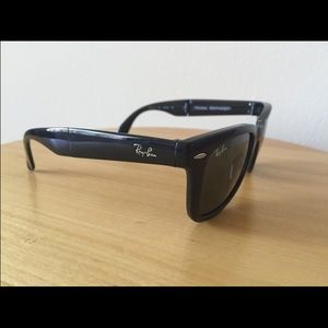 Ray-Ban Original Wayfarer Classic Sunglasses