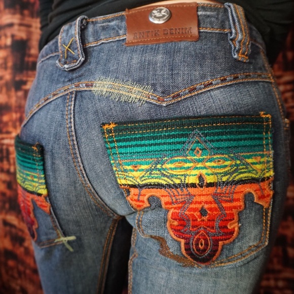 Antik Denim