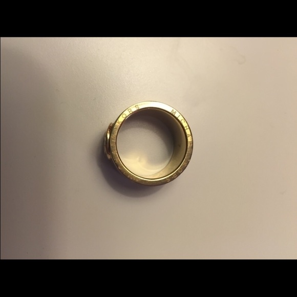 Michael Kors MK Ring - Picture 2 of 3