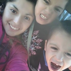 Meet your Posher, Monique