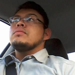 Meet your Posher, Raul