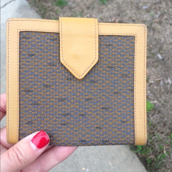 Additional photos of Yves Saint Laurent wallet