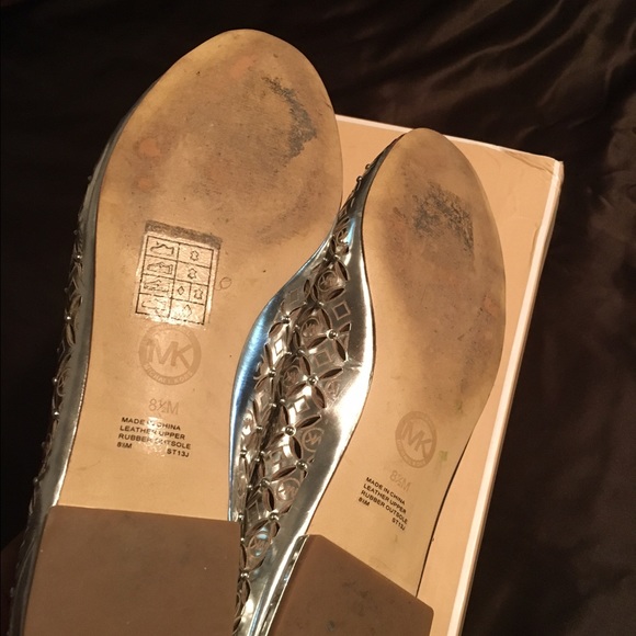 Michael Kors Shoes - Picture 4 of 4