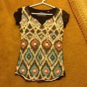 Panhandle Slim shirt.