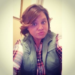 Meet your Posher, Jessica