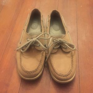Sperry Top-Sider
