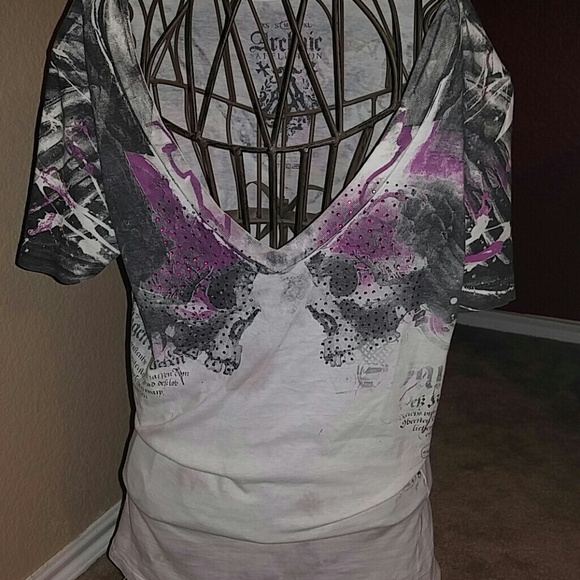 Affliction