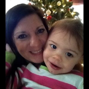 Meet your Posher, Teresa