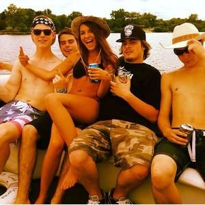 Meet your Posher, Taylor