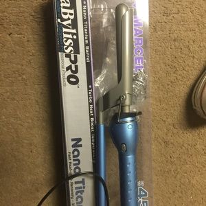 Babyliss Pro Marcel Iron