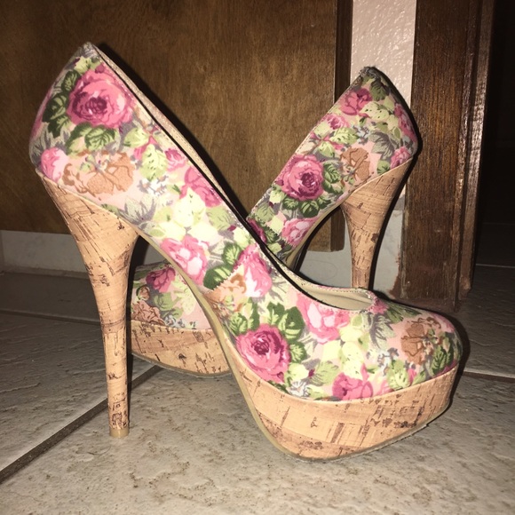 Heels!