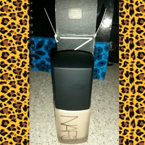 New nars foundation