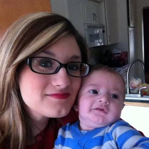 Meet your Posher, Ashlee - Picture 1 of 1