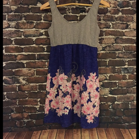 Aloha  Sundress - Picture 2 of 3