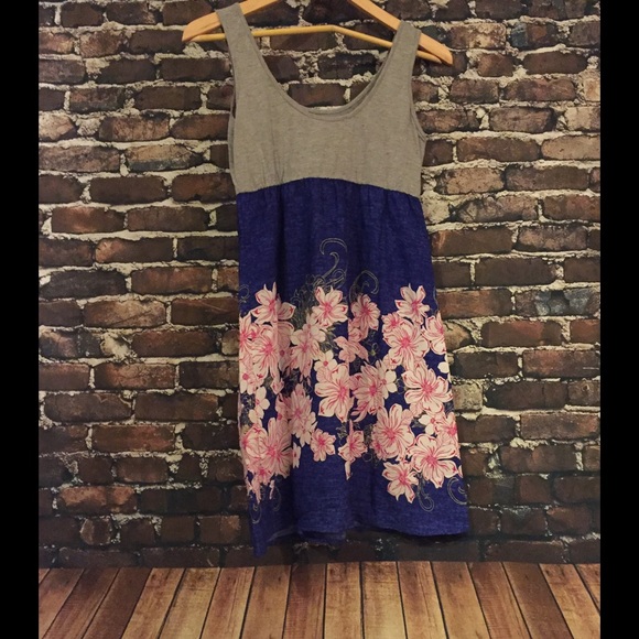 Aloha  Sundress - Picture 3 of 3