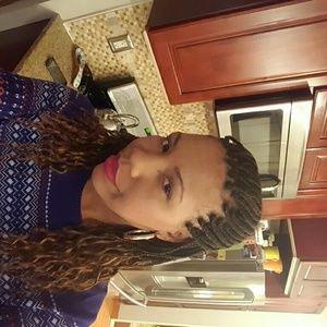 Meet your Posher, Nachelle