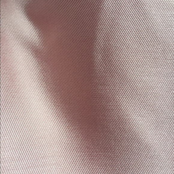 Size for blush jovani prom dresss - Picture 3 of 4