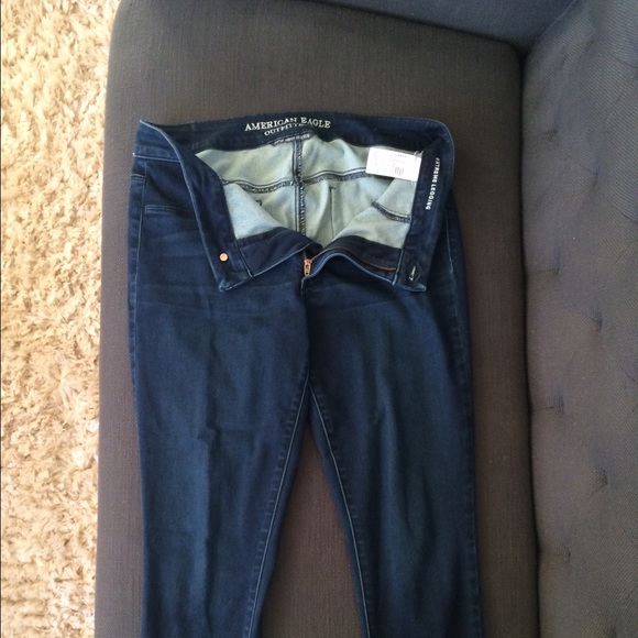 American eagle extreme leggings.