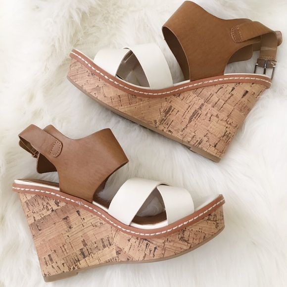 Mossimo Supply Co. Shoes - Mossimo Wedges