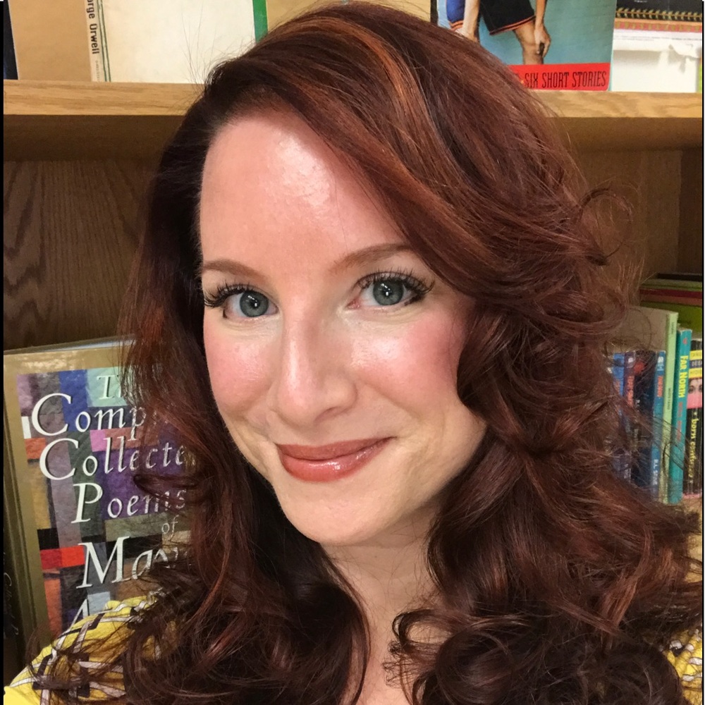 Meet your Posher, Heidi