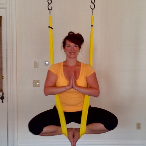 Meet your Posher, Heidi - Picture 3 of 4