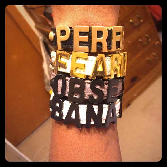 BCBGeneration Bracelets