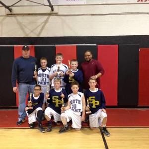 Meet your Posher, Christie