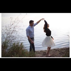 Meet your Posher, Kirsten