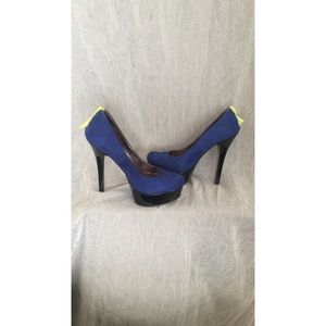 Pumps